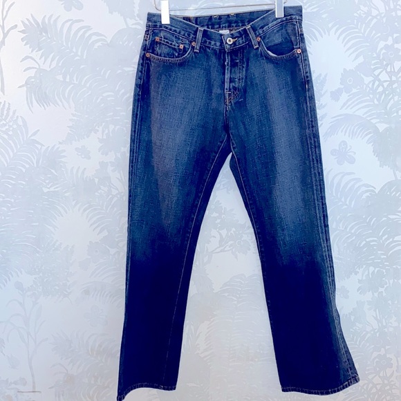 Men’s LUCKY BRAND, Jeans - Picture 3 of 11